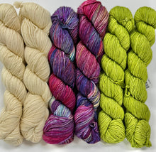 Load image into Gallery viewer, Hygge Shawl KAL Kits

