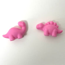 Load image into Gallery viewer, dinosaur pink