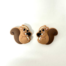 Load image into Gallery viewer, squirrel brown