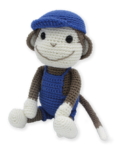 Load image into Gallery viewer, Hardicraft Knit &amp; Crochet kits
