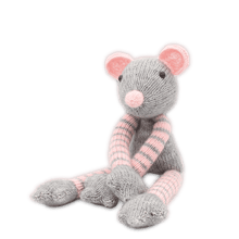 Load image into Gallery viewer, Ester Mouse Knit
