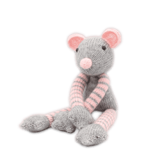 Load image into Gallery viewer, Ester Mouse Knit