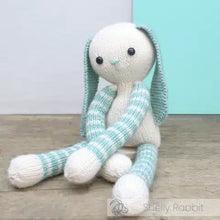 Load image into Gallery viewer, Shelly Rabbit knit