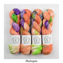 Load image into Gallery viewer, harlequin