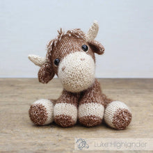 Load image into Gallery viewer, Luke Highlander Knit