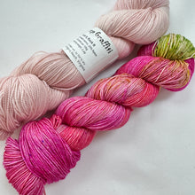 Load image into Gallery viewer, Hiss &amp; Tell Glitter &amp; Pink Champagne SIRI
