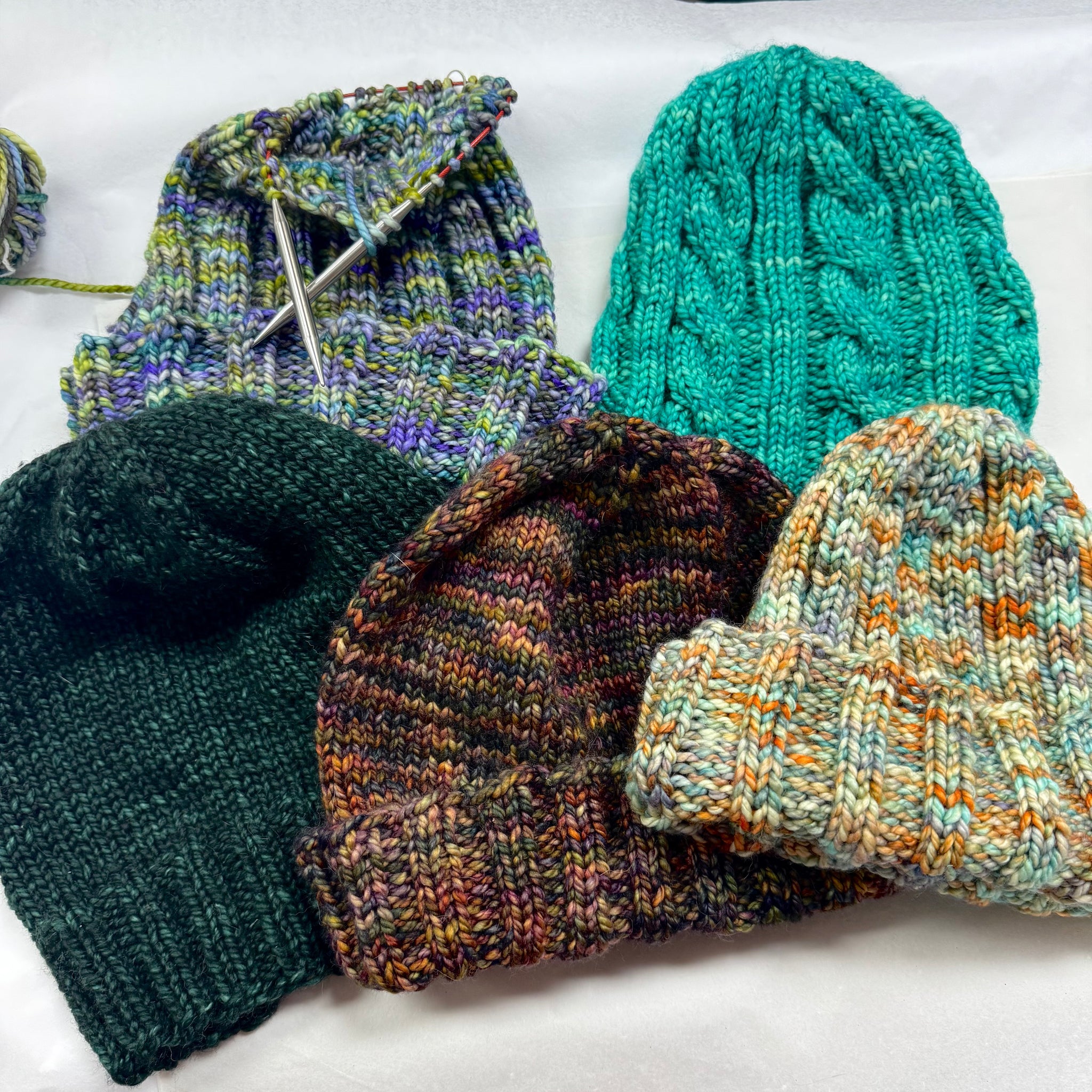 Yarn – Tagged 