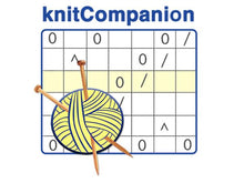 Load image into Gallery viewer, Learn Knit Companion
