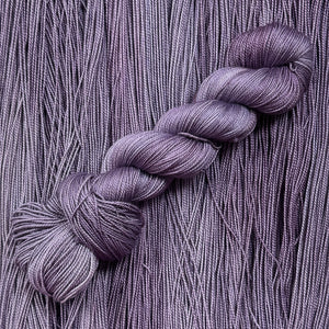 Chinese Violet
