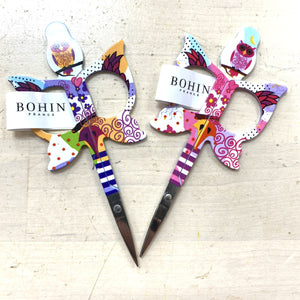Bohin Scissors