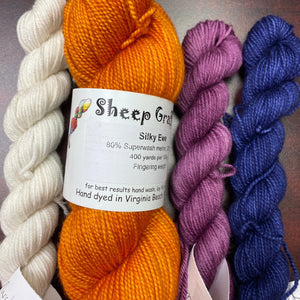 Marshmallow-fall orange-plum-thank you