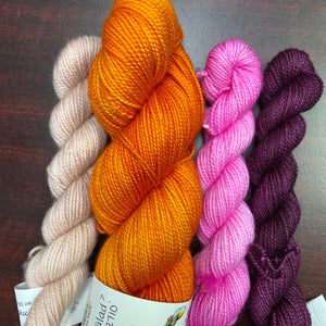 Pink champagne-orange you glad-girly girl-cabernet