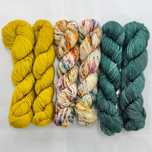 Load image into Gallery viewer, Hygge Shawl KAL Kits
