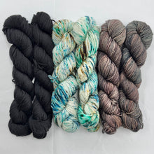 Load image into Gallery viewer, Hygge Shawl KAL Kits
