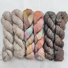 Load image into Gallery viewer, Hygge Shawl KAL Kits
