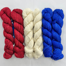 Load image into Gallery viewer, Hygge Shawl KAL Kits
