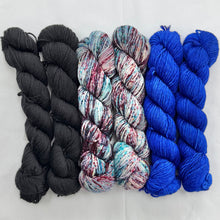 Load image into Gallery viewer, Hygge Shawl KAL Kits
