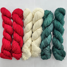 Load image into Gallery viewer, Hygge Shawl KAL Kits
