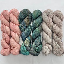 Load image into Gallery viewer, Hygge Shawl KAL Kits
