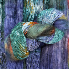 Load image into Gallery viewer, Lumpy Bumpy Fuzzy Bundles Mo Slub
