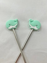 Load image into Gallery viewer, Whale Blue