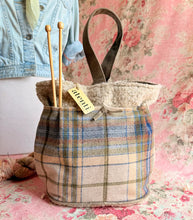 Load image into Gallery viewer, Highland all Caddy
