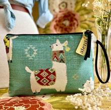 Load image into Gallery viewer, Mamallama Grand Pouch