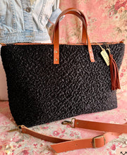 Load image into Gallery viewer, Persian Lamb Buddy Bag