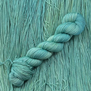 Silky Ewe Merino Silk