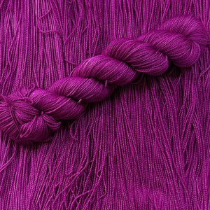 Silky Ewe Merino Silk