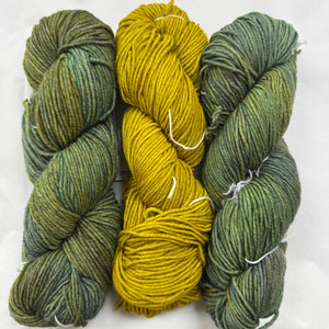 Barnstable Malabrigo KAL