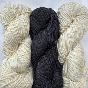 Barnstable Malabrigo KAL