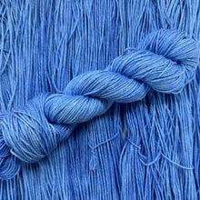 Load image into Gallery viewer, Peace blue

