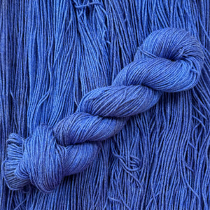 Brave blue