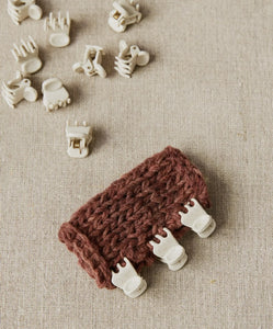 Cocoknits Claw Clips