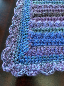 Monday Crochet with Debi