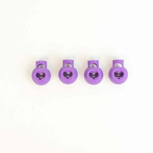 Load image into Gallery viewer, Large Purple Cable Lock