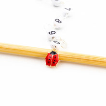 Load image into Gallery viewer, Ladybug Large