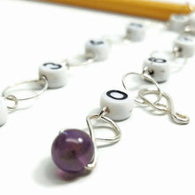 Load image into Gallery viewer, Amethyst small