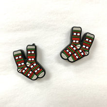 Load image into Gallery viewer, Christmas socks