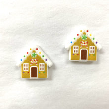 Load image into Gallery viewer, Gingerbread house
