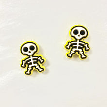Load image into Gallery viewer, Skull Bad Chick