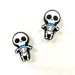 Baby skeleton boy