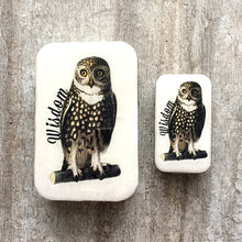 Load image into Gallery viewer, Wisdom Owl