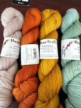 Load image into Gallery viewer, SIRI-latte-rust-ales ewe-baby dragon
