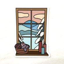 Load image into Gallery viewer, Cabin Window