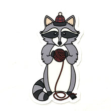 Load image into Gallery viewer, Raccoon