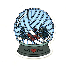 Load image into Gallery viewer, Snow Globe