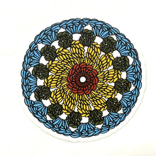 Load image into Gallery viewer, Granny circle