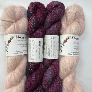 Ooey Gooey Cowl Kits